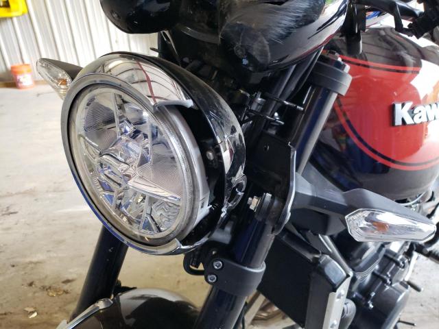 2019 KAWASAKI ZR900 R - JKAZR2C13KA027357