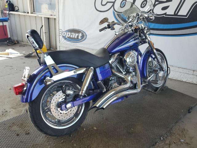 2008 HARLEY-DAVIDSON FXDSE2 - 1HD1PS8128K976983