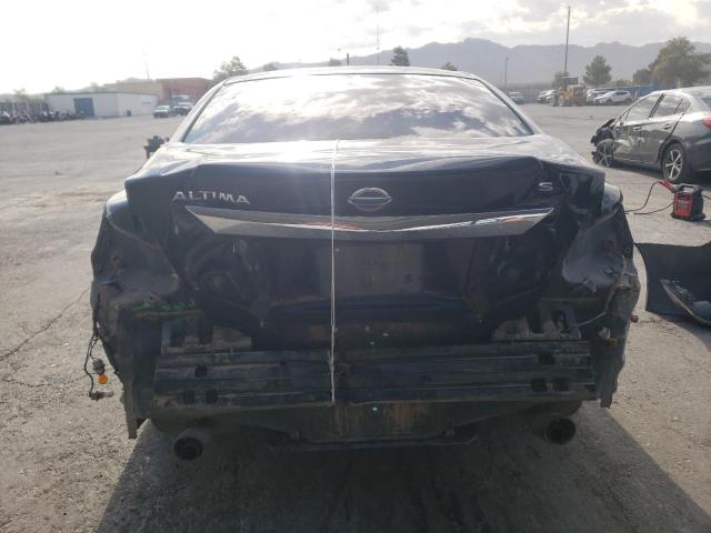 1N4AL3AP8FN390209 Nissan ALTIMA 2.5