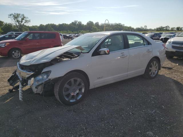 2009 Lincoln MKZ 