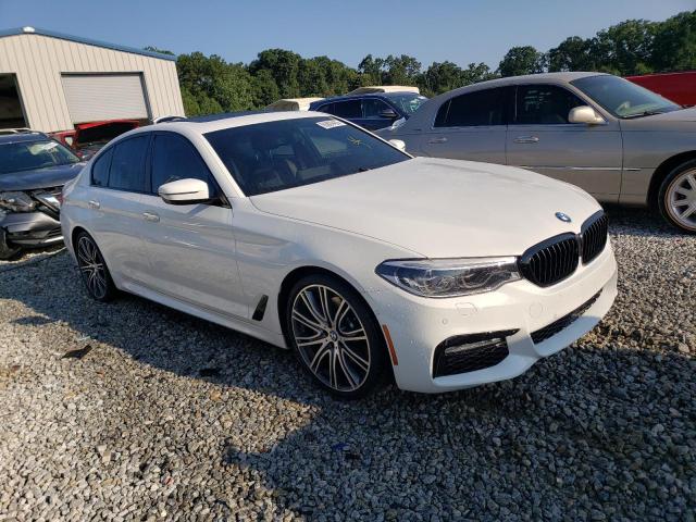 2017 BMW 540 I - WBAJE5C38HG915252