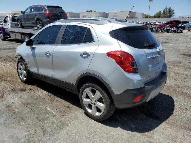 KL4CJASB0FB254376 Buick Encore