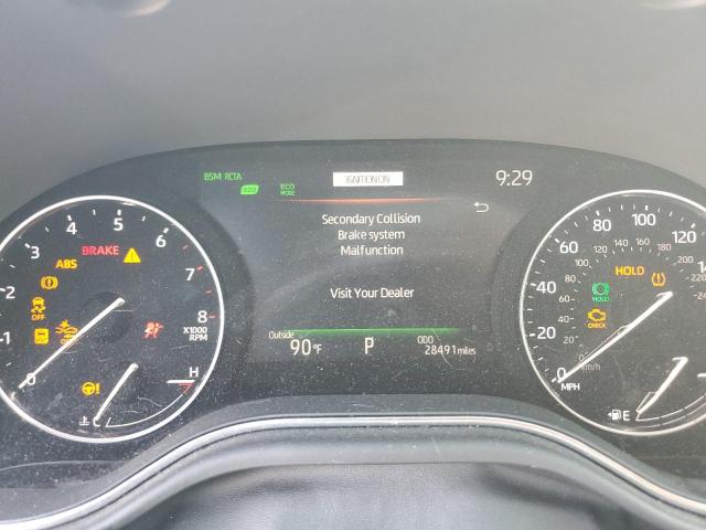 2021 TOYOTA AVALON TRD - 4T1FZ1FB5MU063958