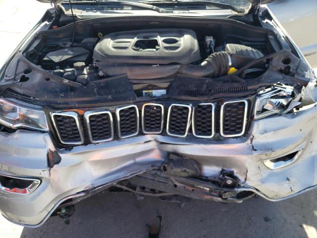 1C4RJEAG9JC400068 Jeep Grand Cherokee Laredo
