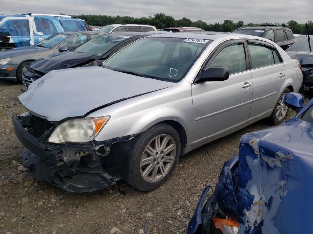 2009 Toyota Avalon XL