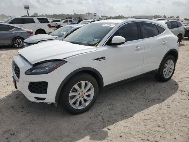 2019 Jaguar E-PACE S