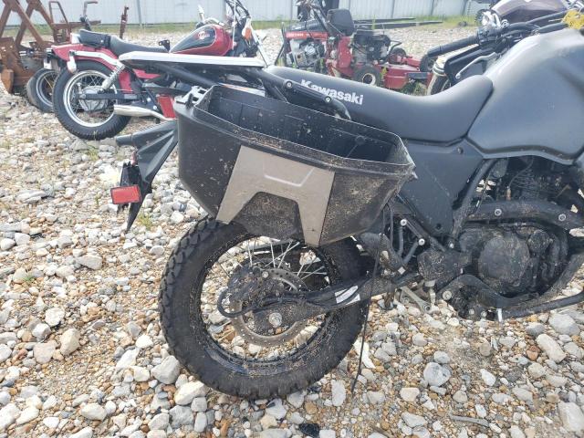 2022 KAWASAKI KL650 H - ML5KLEH19NDA11425