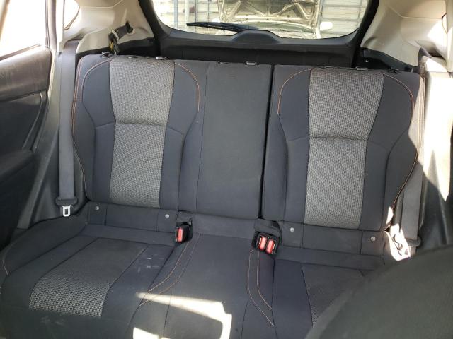 JF2GTADC4J8269560 Subaru Crosstrek Premium