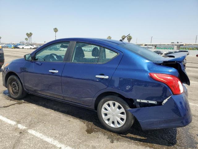 3N1CN7AP6JL864920 Nissan VERSA S