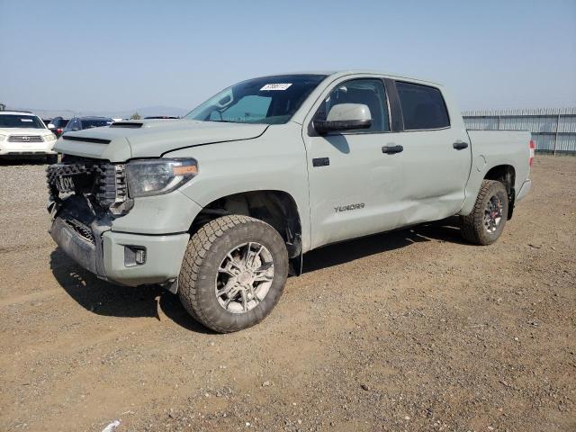 2021 Toyota Tundra 