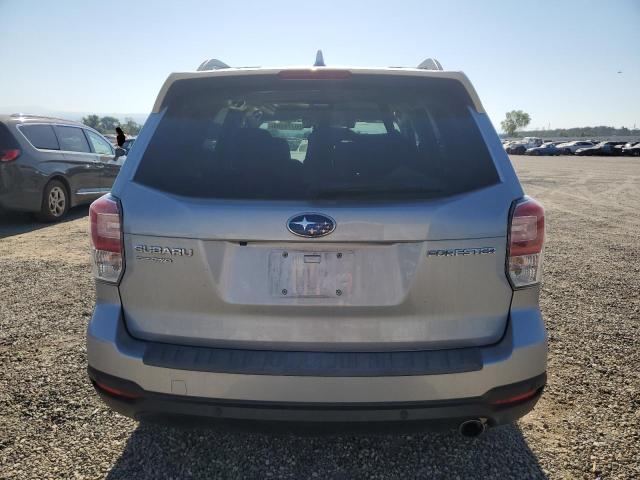 JF2SJAWC6JH413333 Subaru Forester 2.5i Touring