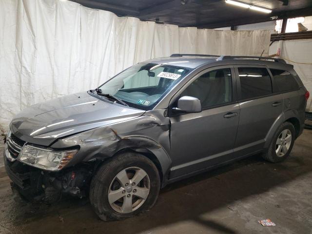 2012 Dodge Journey SXT