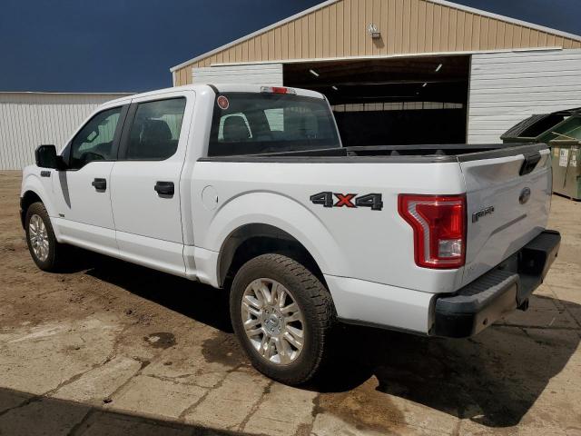 1FTEW1EG0HKC66702 Ford F150 Supercrew