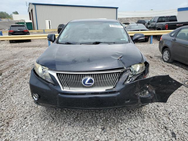 2012 Lexus Rx 450 VIN: JTJZB1BA0C2006044 Lot: 52828324