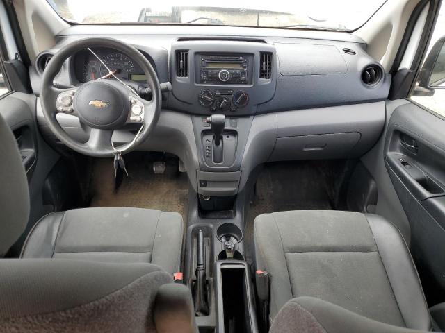 2015 CHEVROLET CITY EXPRE - 3N63M0ZN2FK732211