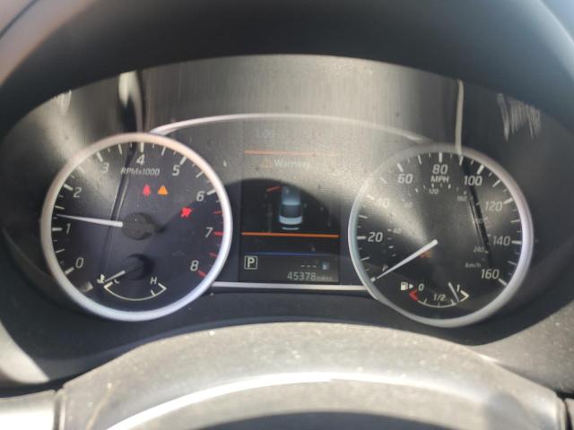 3N1AB7AP1KY425452 Nissan SENTRA S