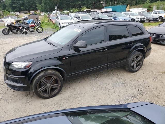 WA1DGAFE0FD015891 2015 AUDI Q7, photo no. 1