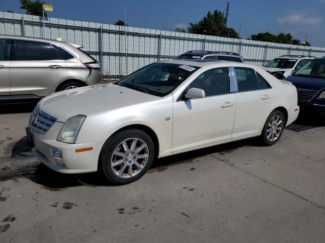 2005 Cadillac STS 