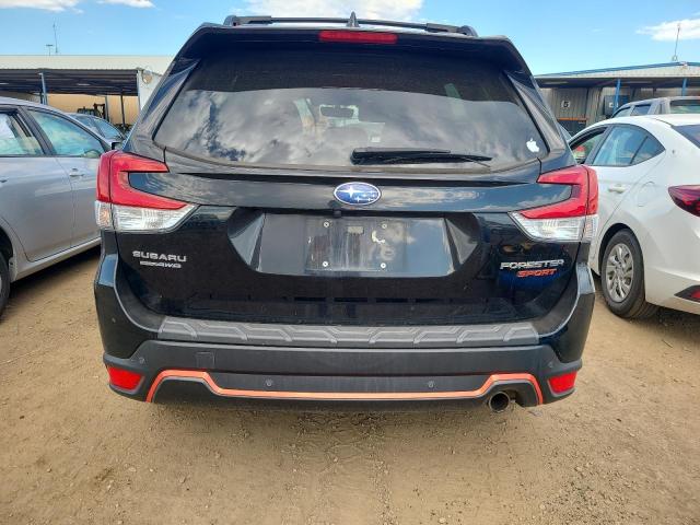 JF2SKAPC1KH422597 Subaru Forester Sport