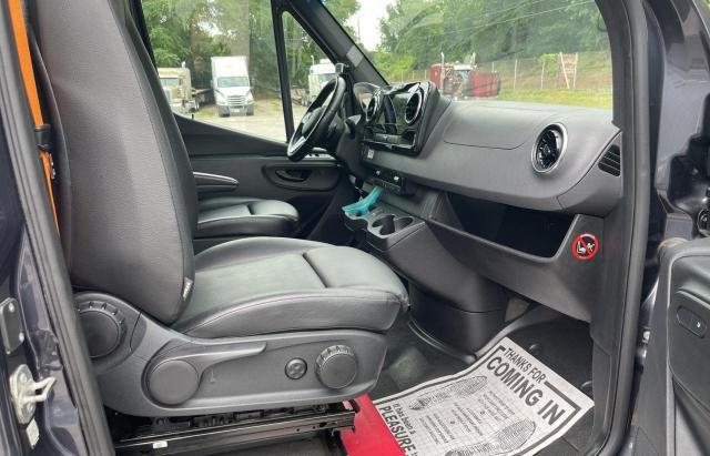 2020 MERCEDES-BENZ SPRINTER 4 W1W9ED3Y1LT035784