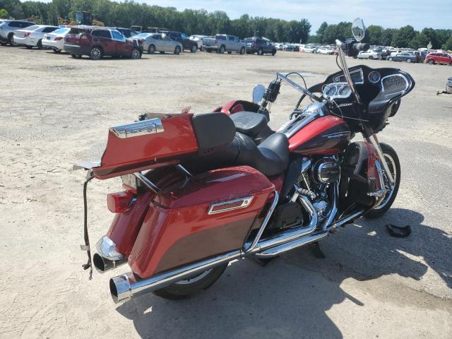 2018 HARLEY-DAVIDSON FLTRU 1HD1KGD13JB631050