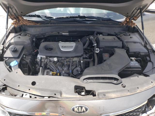 5XXGT4L11JG194829 | 2018 KIA OPTIMA LX