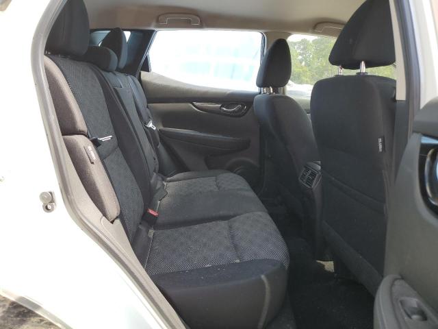 JN1BJ1BV9NW348391 Nissan Rogue Sport Sv