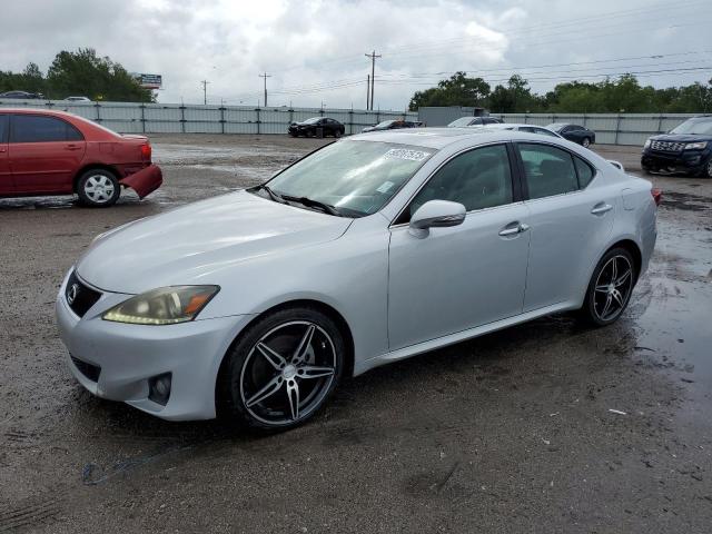 2012 Lexus IS 250 