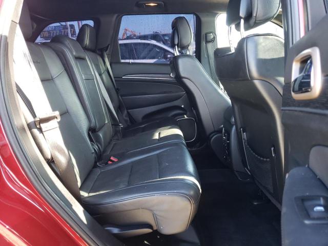 1C4RJFJG8EC551253 Jeep Grand Cherokee Summit