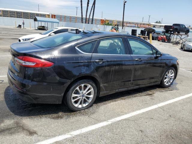 3FA6P0LU4LR225214 2020 FORD FUSION, photo no. 3