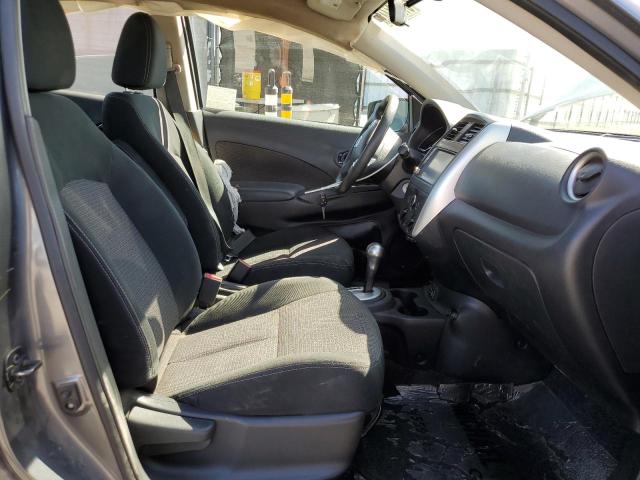 3N1CN7AP3KL832590 Nissan VERSA S