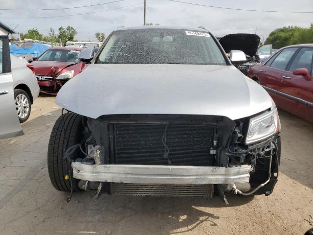 VIN WA1L2AFP1HA095377 2017 Audi Q5, Premium Plus no.5