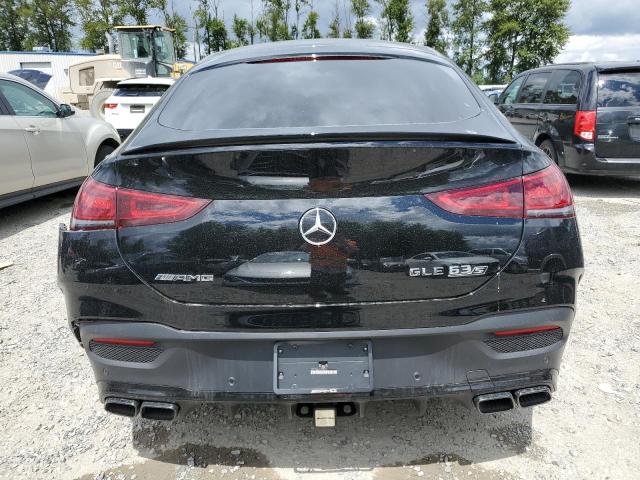 4JGFD8KB6PA948477 Mercedes-Benz Gle Coupe 63 S 4matic Amg
