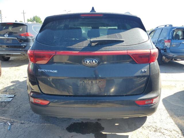 KNDPNCAC2H7177694 KIA Sportage Ex