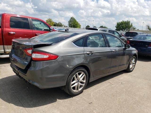 3FA6P0HD9ER143460 Ford FUSION SE