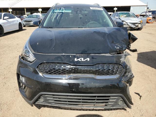 KNDCB3LC4N5548706 KIA NIRO LX