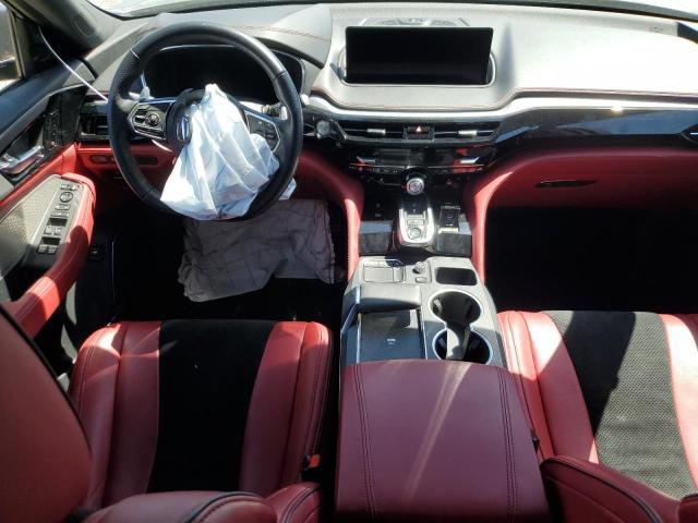 5J8YD8H99NL002331 Acura MDX TYPE S