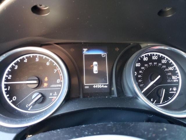 4T1G11AK6LU316979 Toyota CAMRY SE