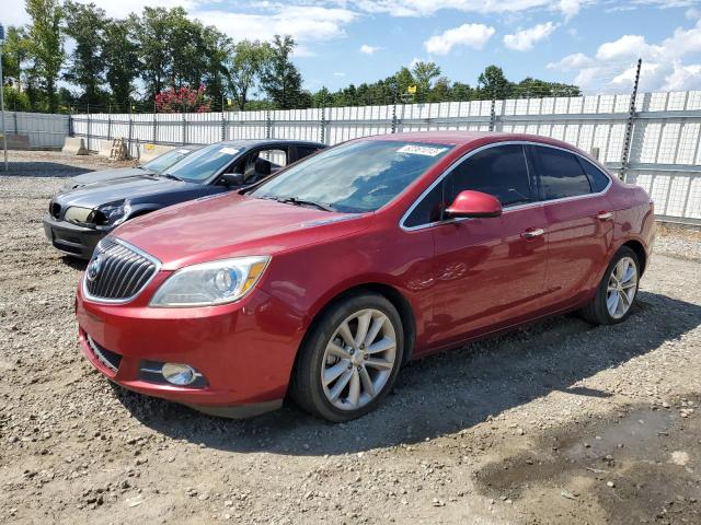 2013 Buick Verano 