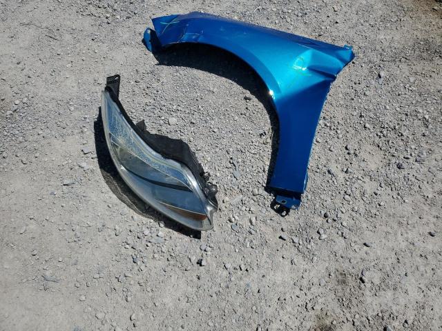 1FADP3K25EL389534 Ford FOCUS SE