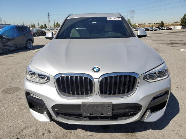 5UXTR7C55KLF27473 BMW X3 Sdrive30i