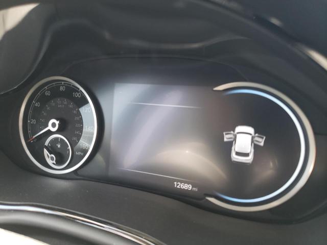 2023 GENESIS GV70 BASE - KMUMADTB7PU093845