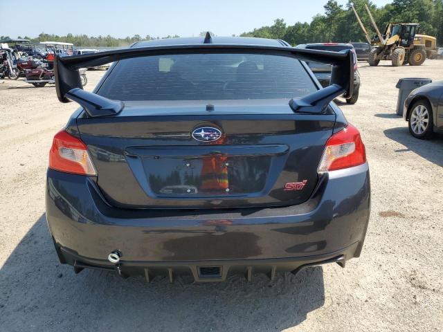 JF1VA2R69K9831233 Subaru Wrx Sti