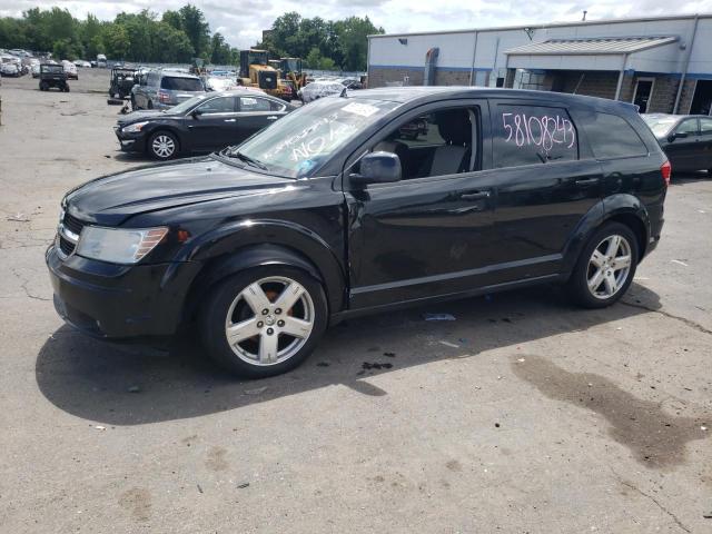 2009 Dodge Journey SXT