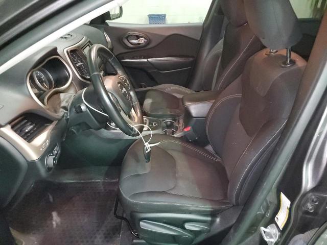 2016 JEEP CHEROKEE 1C4PJMCS7GW359000