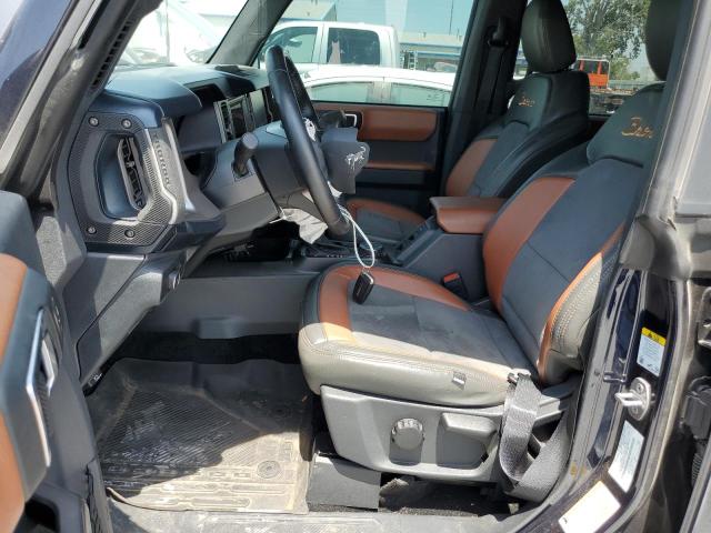 1FMEE5BP4MLA87707 Ford Bronco Base