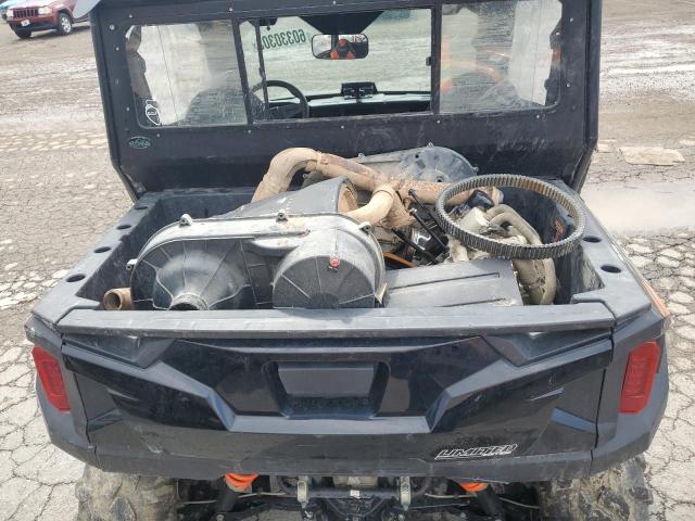 2019 POLARIS GENERAL 10 - 3NSRGU998KH487113