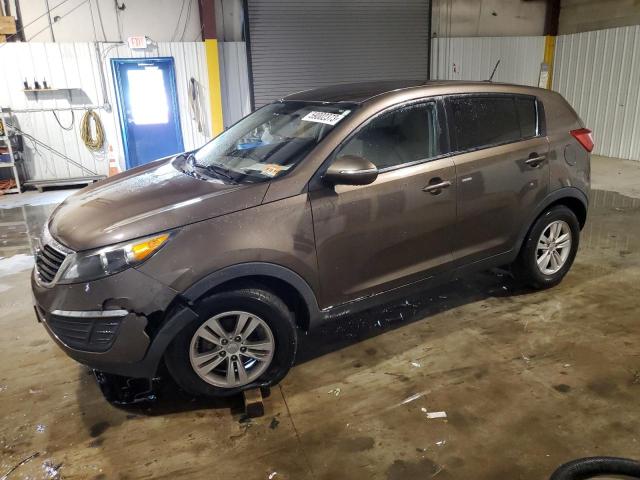 2011 Kia Sportage LX