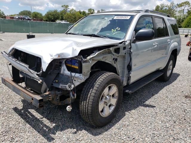 2004 Toyota 4Runner SR5