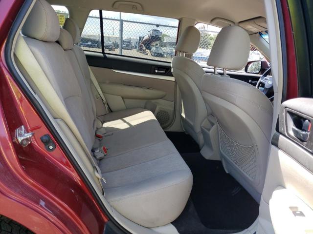 4S4BRCCC5E3269909 Subaru Outback 2.5i Premium